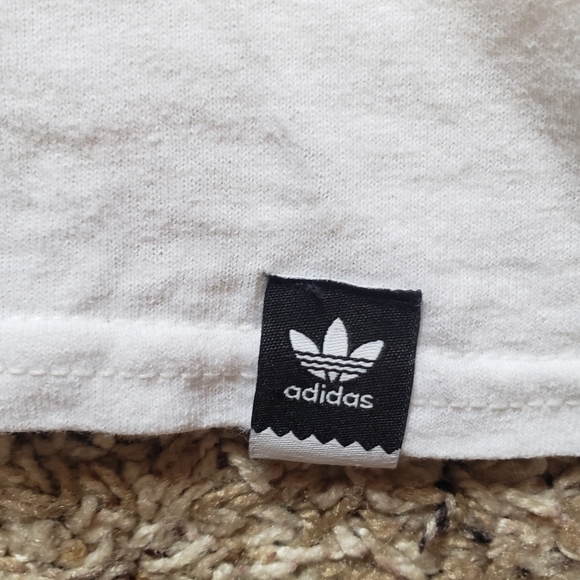 2 for $35: Adidas Skateboarding Shirt - Picture 2 of 3